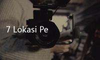 7 Lokasi Pesta Kembang Api di Jakarta, Sambut Tahun Baru Lebih Semarak