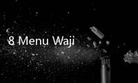 8 Menu Wajib Bebakaran di Tahun Baru, Bikin Suasana Makin Hangat