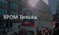 BPOM Temukan 69 Kosmetik Berbahaya & Ilegal, Berikut Daftarnya