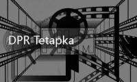DPR Tetapkan 4 Revisi RUU Sebagai Usul Inisiatif