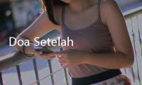 Doa Setelah Tarawih dan Witir Pendek Lengkap dengan Artinya