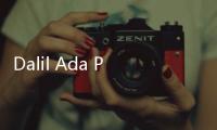 Dalil Ada Politik Uang Ditolak MK, Apa Reaksi BW?