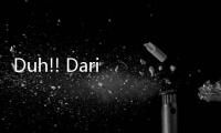 Duh!! Dari Hasil Studi, Warganya Anies Gak Siap Hadapi New Normal