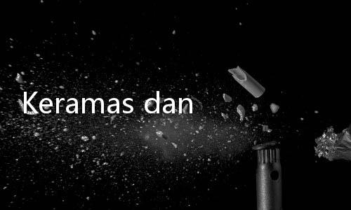 Keramas dan Sisiran Bikin Rambut Rontok, Ketahui Batas Normalnya