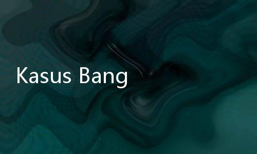 Kasus Bang Haji Hadiri Hajatan Belum Selesai, Ini Babak Barunya..