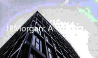 JPMorgan: AS Harus Siap Perang, Bukan Menimbun Bitcoin