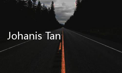 Johanis Tanak KPK Siap Penuhi Panggilan Polisi untuk Diperiksa sebagai Saksi Kasus Firli