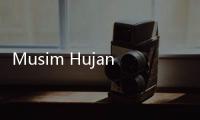 Musim Hujan Anti Basah, Jangan Lupa 5 Barang Ini Wajib Dibawa