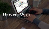 Nasdem Ogah Usung Ridwan Kamil di Pilgub Jakarta 2024