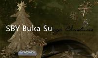 SBY Buka Suara Soal Duet Anies
