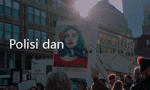 Polisi dan Masyarakat Diminta Waspadai Aksi Teroris Lone Wolf