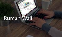 Rumah Wali Kota Dumai Digeledah KPK