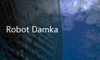 Robot Damkar DKI Disorot PSI, KPK Turun Tangan Dong!