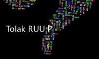 Tolak RUU Pilkada, Masinton Serukan Anak