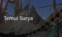Temui Surya Paloh, Bamsoet Bahas Rencana Amandemen UUD 1945
