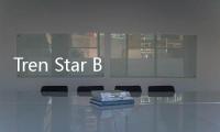 Tren Star Bathing, Wisata 'Bermandikan Bintang' yang Menenangkan