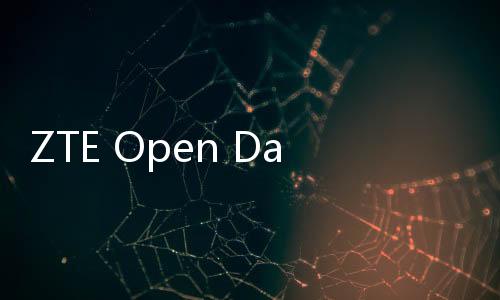 ZTE Open Day 2025: Dorong Transformasi Digital Indonesia Melalui AI dan Kolaborasi Berkelanjutan